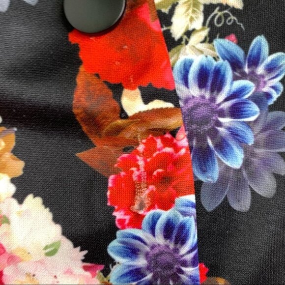 Host PICK Miusol Floral Dress size S - Picture 7 of 13